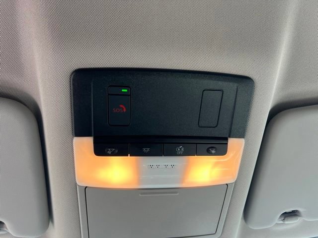 Used 2026 Nissan Rogue SL FWD image 24