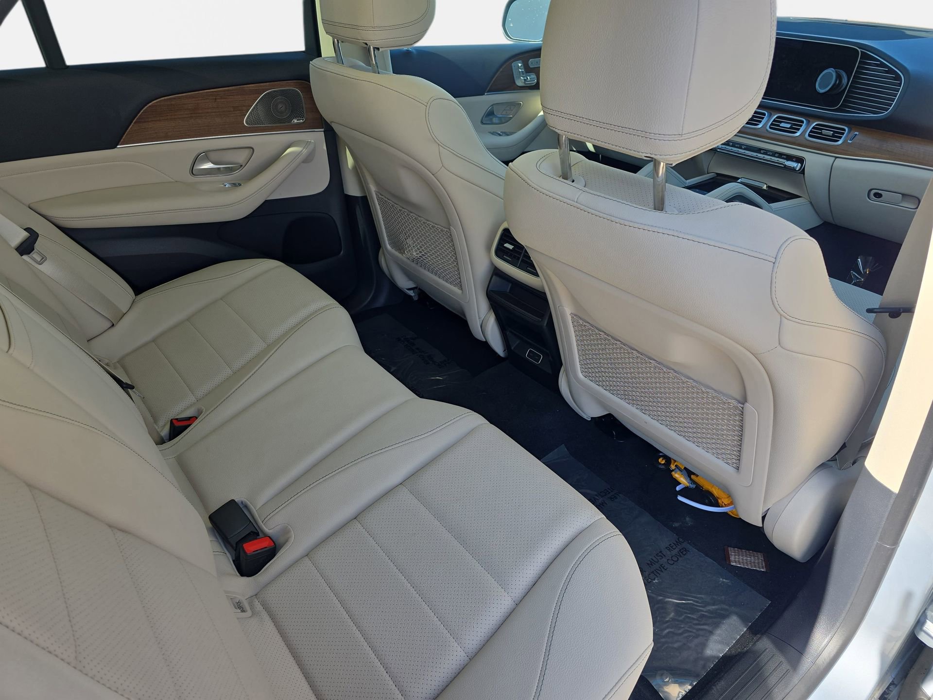 Certified 2024 Mercedes-Benz GLE 450 4MATIC image 11