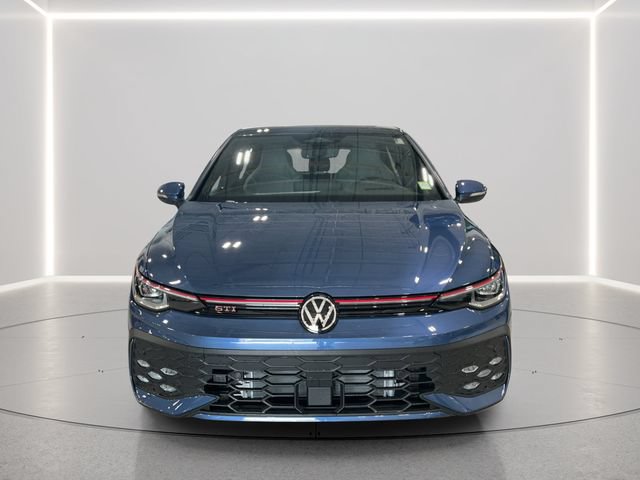 New 2026 Volkswagen GTI Autobahn FWD image 9