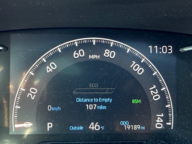Certified 2024 Toyota RAV4 XLE Premium w/ Weather Package AWD/4WD image 36