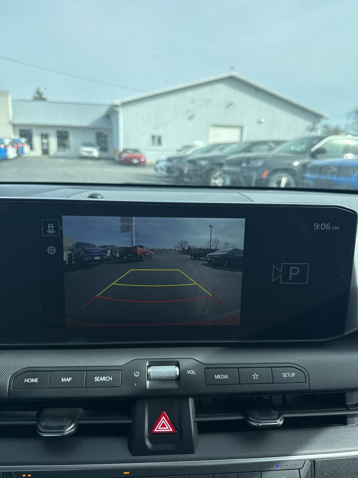 Used 2025 Kia K4 LXS image 15