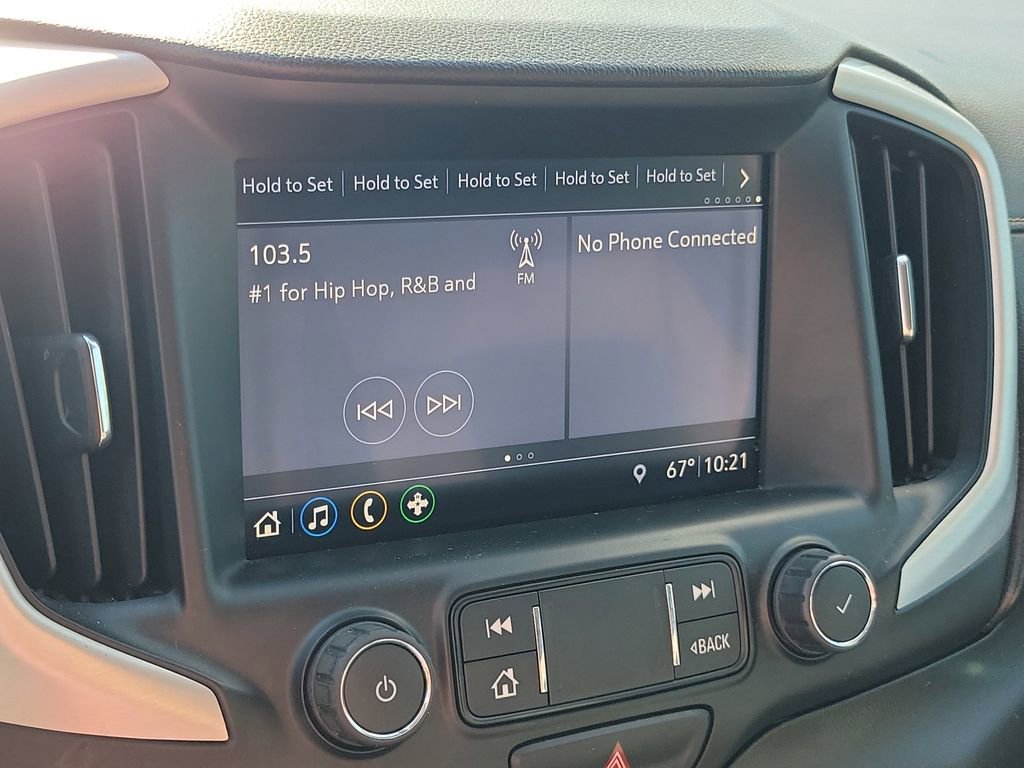 Used 2019 GMC Terrain SLT w/ Preferred Package image 31