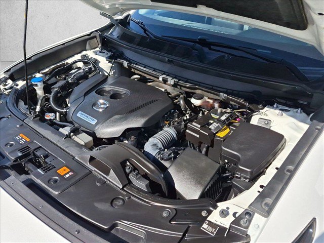 Used 2018 MAZDA CX-9 Touring FWD image 24