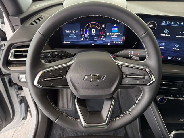 New 2026 Chevrolet Traverse LT w/ Midnight/Sport Edition image 34