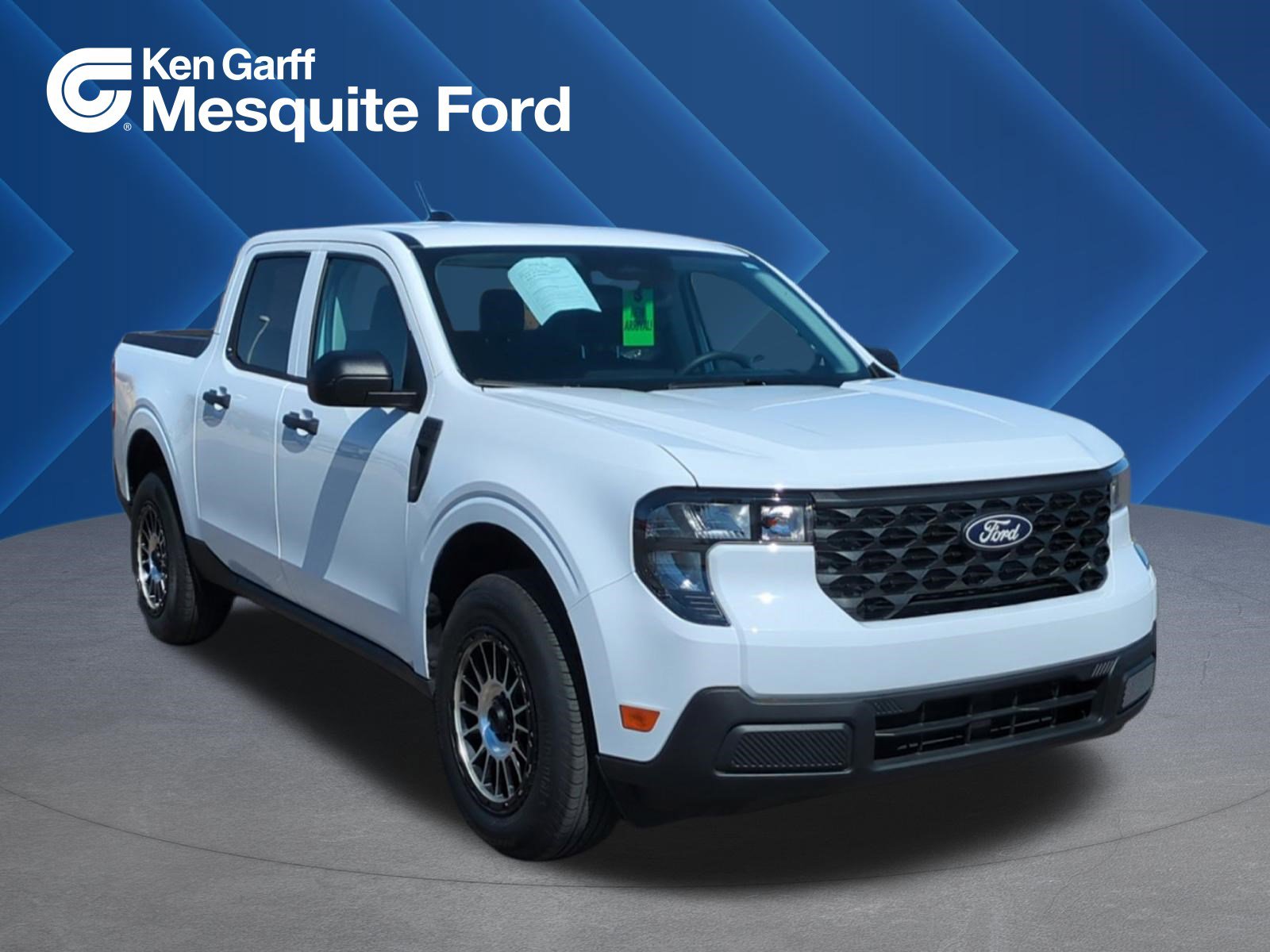 Used 2025 Ford Maverick XL w/ Equipment Group 101A image 1