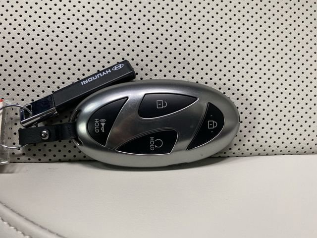 New 2026 Hyundai Santa Fe SEL AWD/4WD image 26