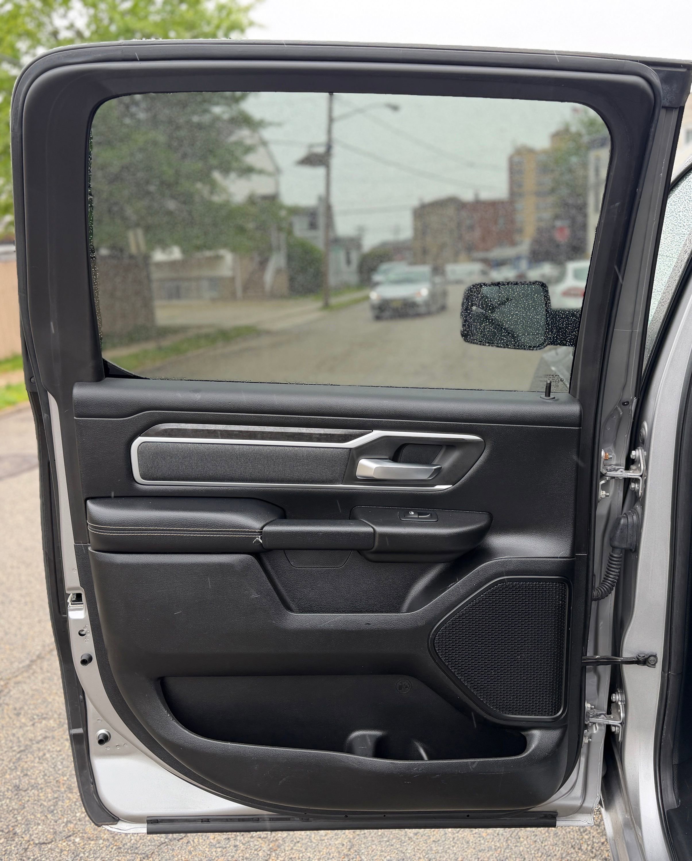 Used 2020 RAM 1500 Big Horn AWD/4WD image 23