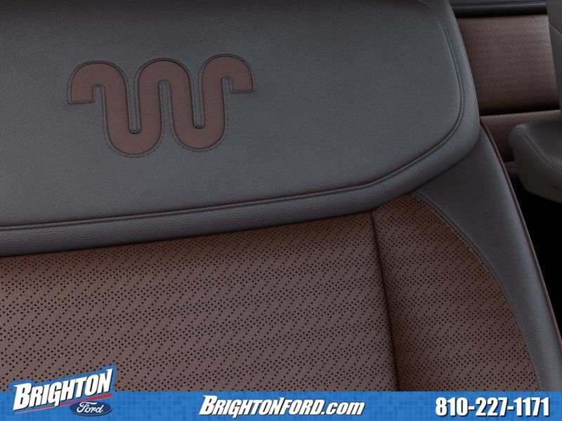 New 2027 Ford Expedition King Ranch AWD/4WD image 16
