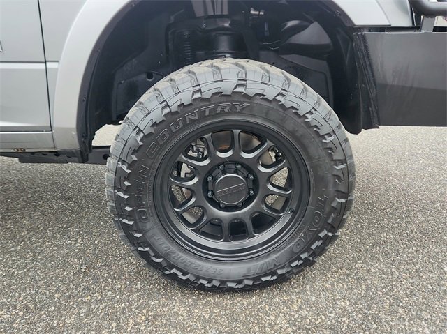 Used 2021 RAM 2500 Laramie image 9