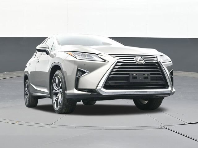 Used 2019 Lexus RX 350 AWD image 46
