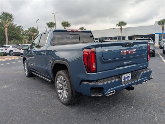 New 2026 GMC Sierra 1500 Denali image 5