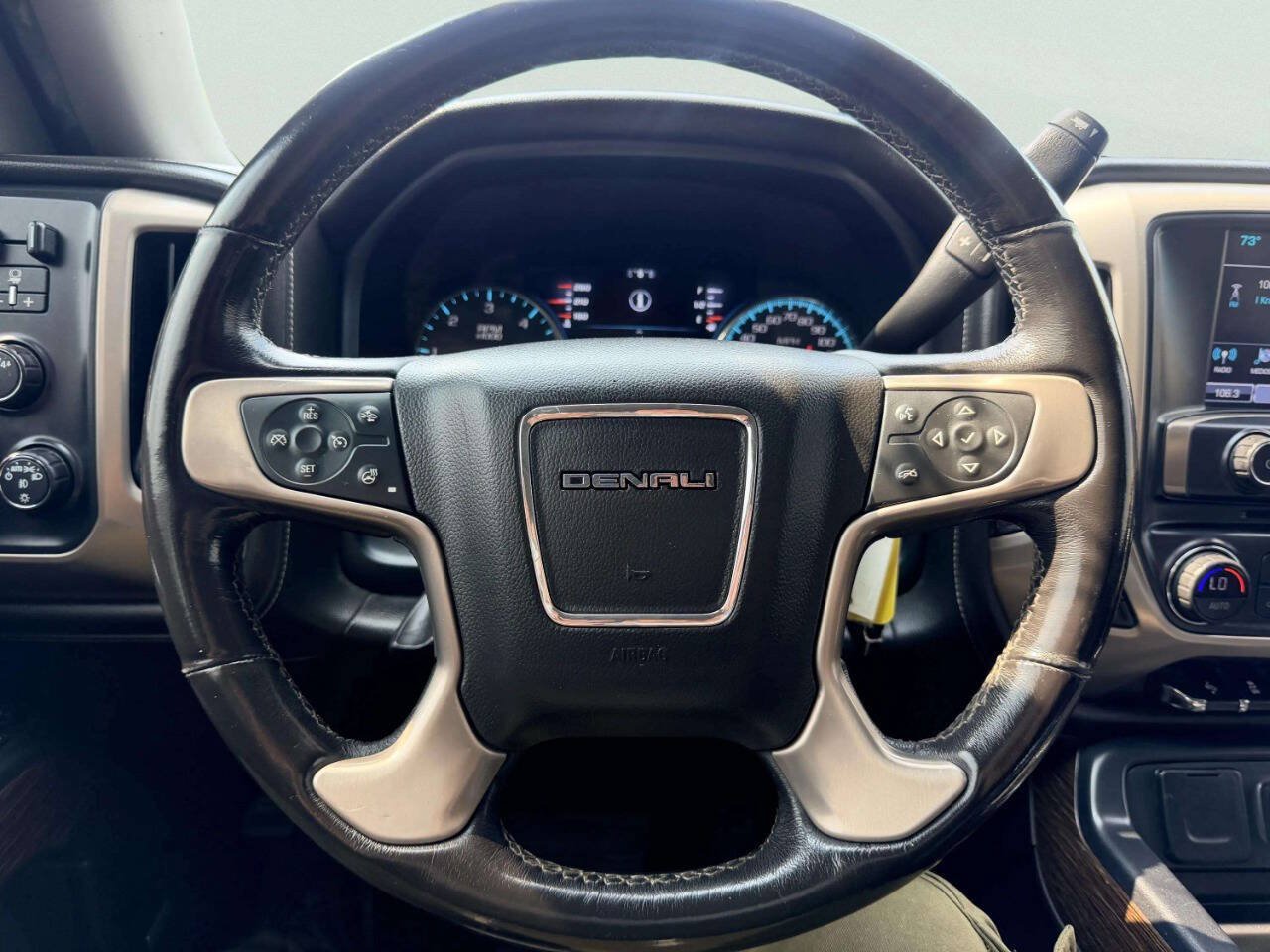 Used 2018 GMC Sierra 1500 Denali AWD/4WD image 27