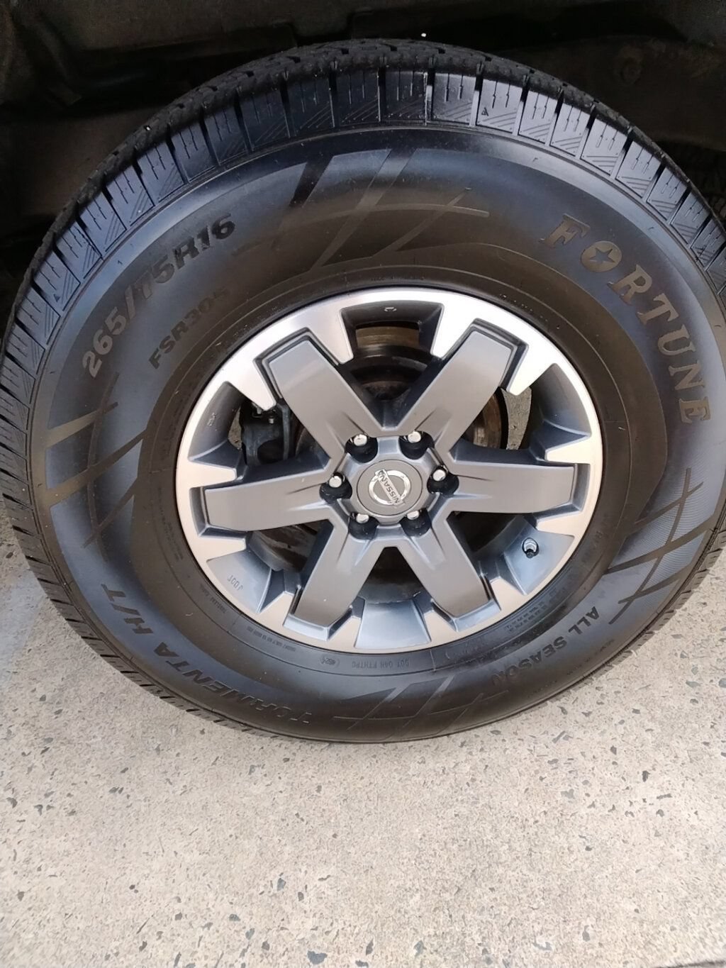 Used 2018 Nissan Frontier PRO-4X AWD/4WD image 24