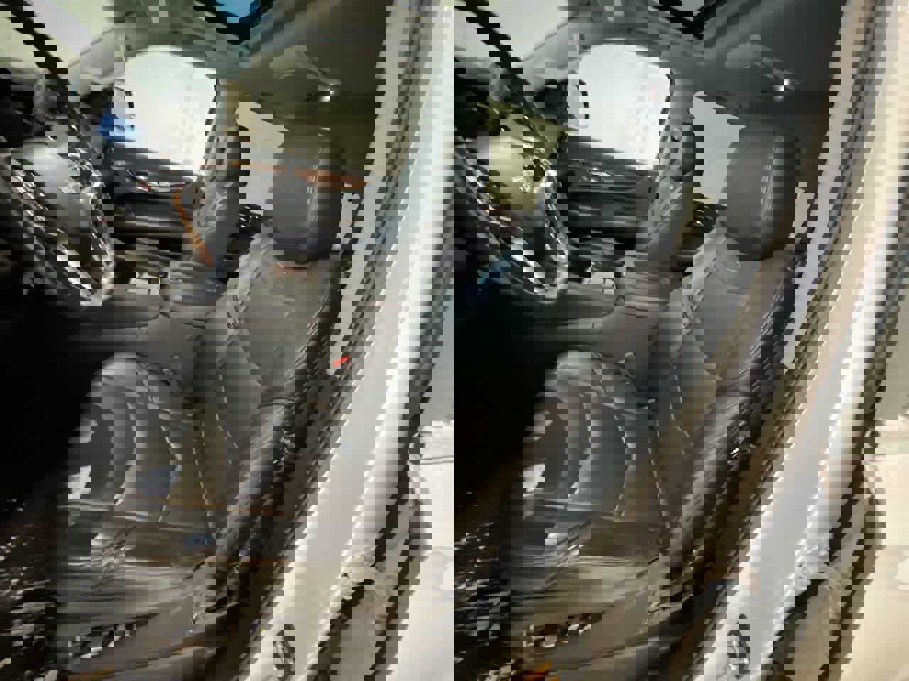 Used 2020 Cadillac Escalade Luxury image 11