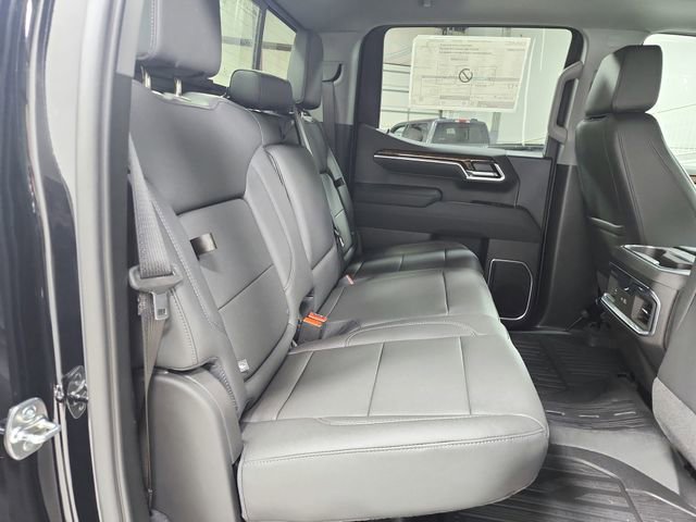 New 2026 GMC Sierra 1500 Elevation w/ Elevation Premium Package image 40