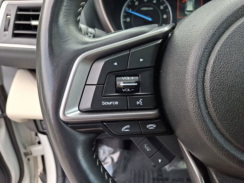 Used 2020 Subaru Ascent Touring AWD/4WD image 22