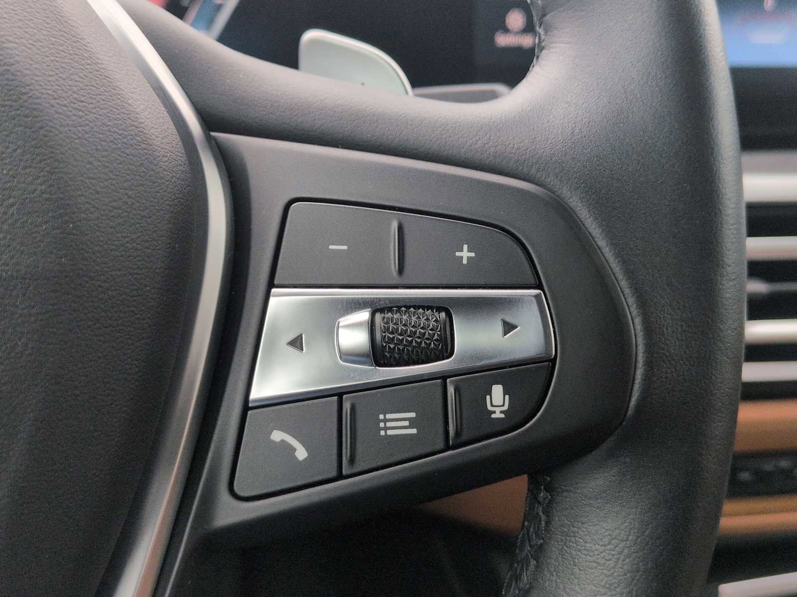 Used 2024 BMW 330i xDrive 330i xDrive w/ Convenience Package image 33