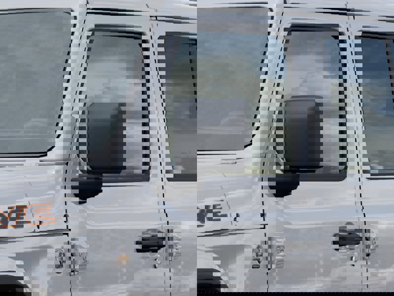 New 2026 Jeep Gladiator Mojave image 38