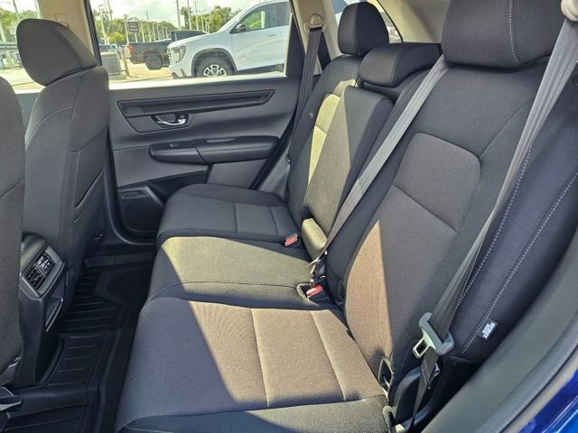 Used 2023 Honda CR-V EX image 18