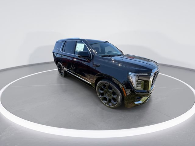 New 2026 GMC Yukon Denali w/ Denali Reserve Package AWD/4WD image 2