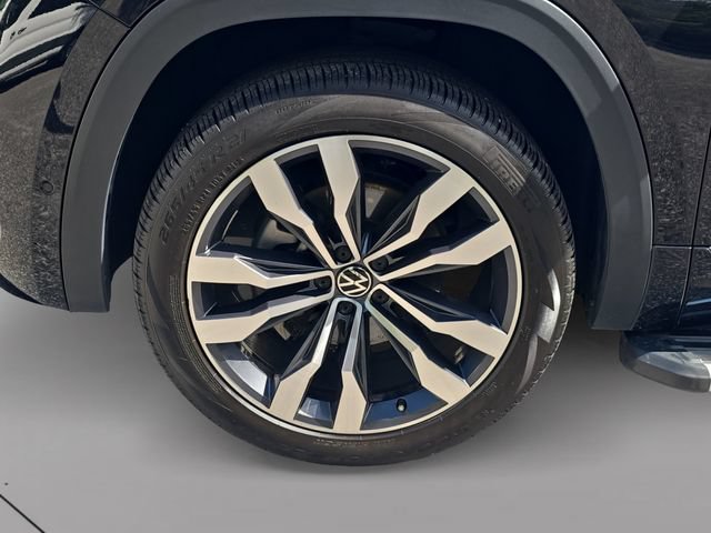 Certified 2023 Volkswagen Atlas SEL Premium AWD/4WD image 12