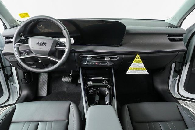 New 2026 Audi Q3 quattro 2.0T image 19