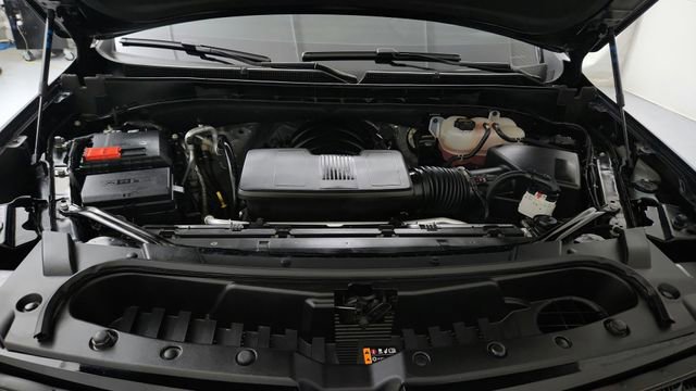 Certified 2026 Cadillac Escalade ESV Platinum Sport image 27