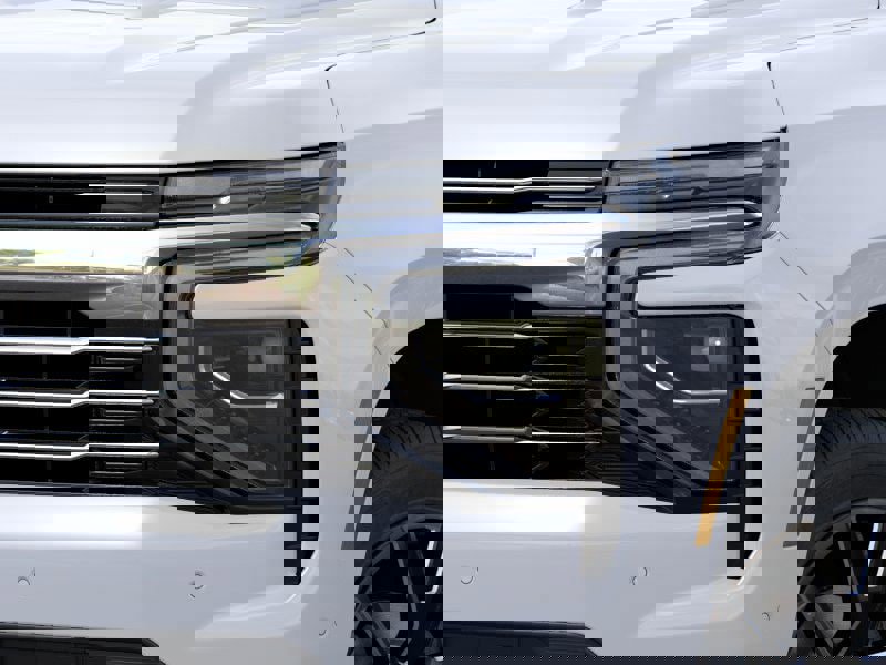 New 2026 Chevrolet Tahoe LT image 10