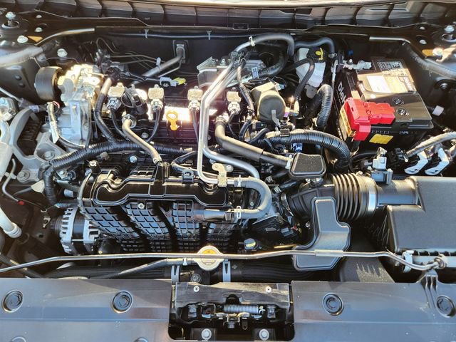 Used 2024 Nissan Altima 2.5 SV image 32