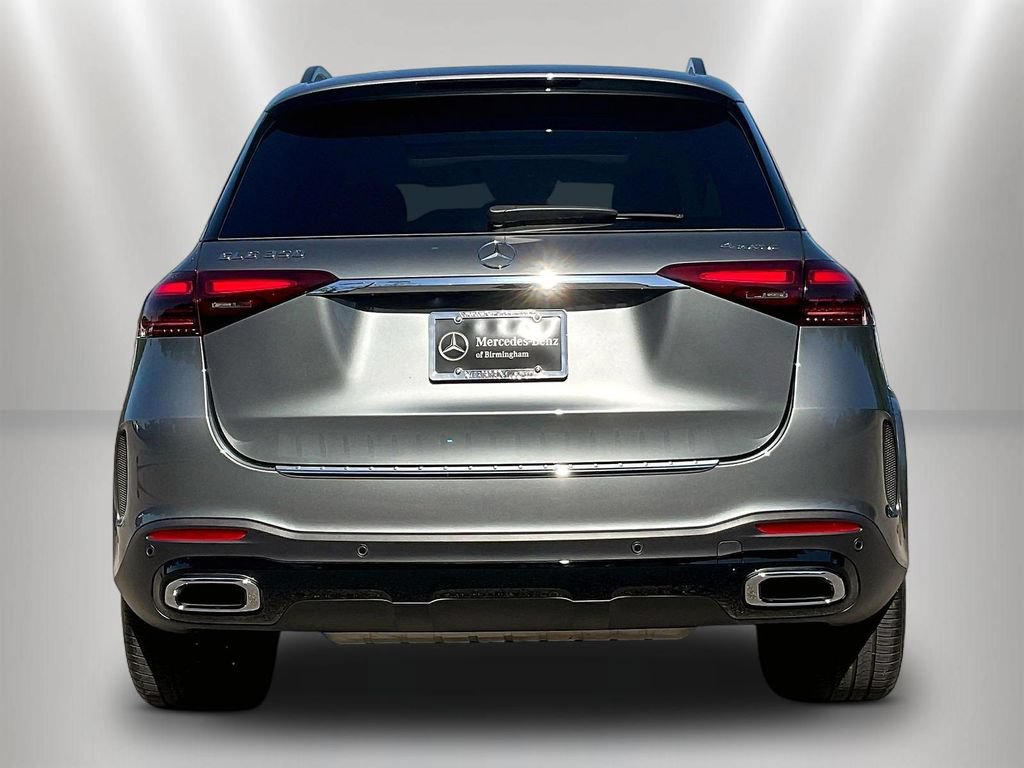 Used 2026 Mercedes-Benz GLE 350 4MATIC image 6