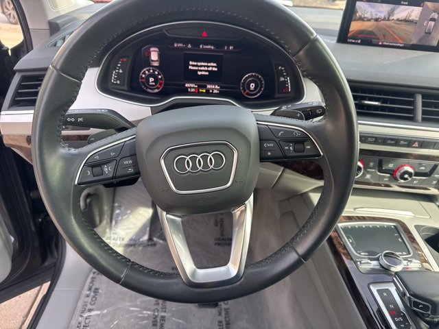 Used 2019 Audi Q7 2.0T Premium Plus w/ Premium Plus Package image 17