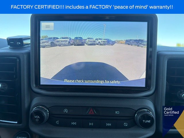 Used 2022 Ford Bronco Sport Badlands w/ Premium Package AWD/4WD image 34