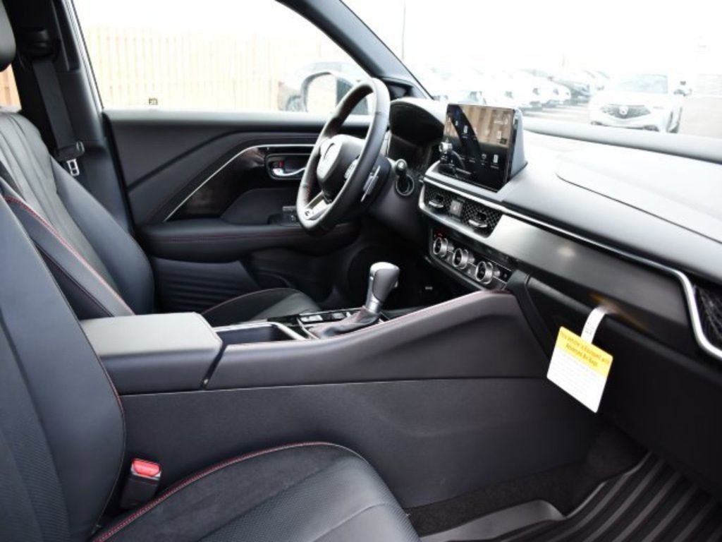 New 2026 Acura ADX A-Spec image 33