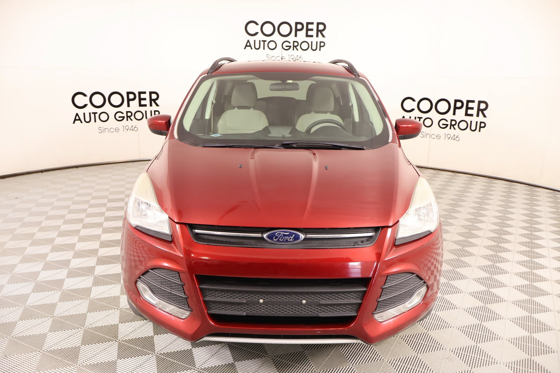 Used 2014 Ford Escape SE w/ Equipment Group 201A FWD image 8