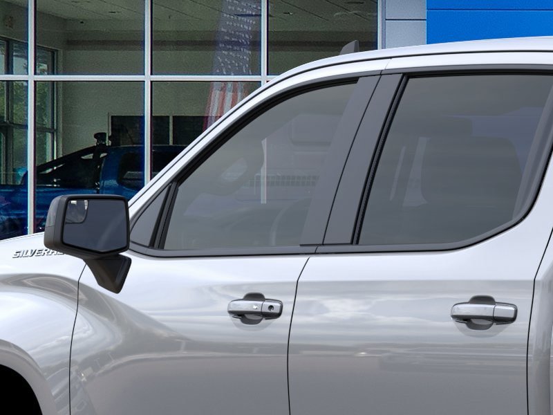 New 2026 Chevrolet Silverado 1500 RST w/ RST Select Package image 12