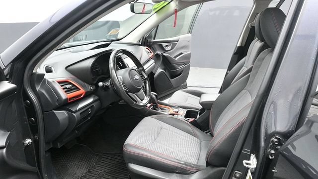 Used 2019 Subaru Forester Sport AWD/4WD image 13