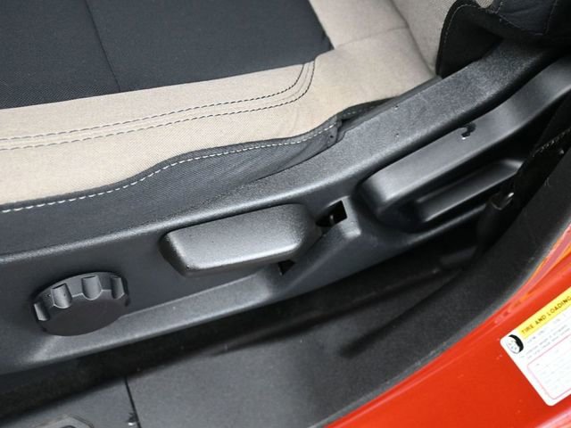 Used 2023 Ford Bronco Big Bend image 12