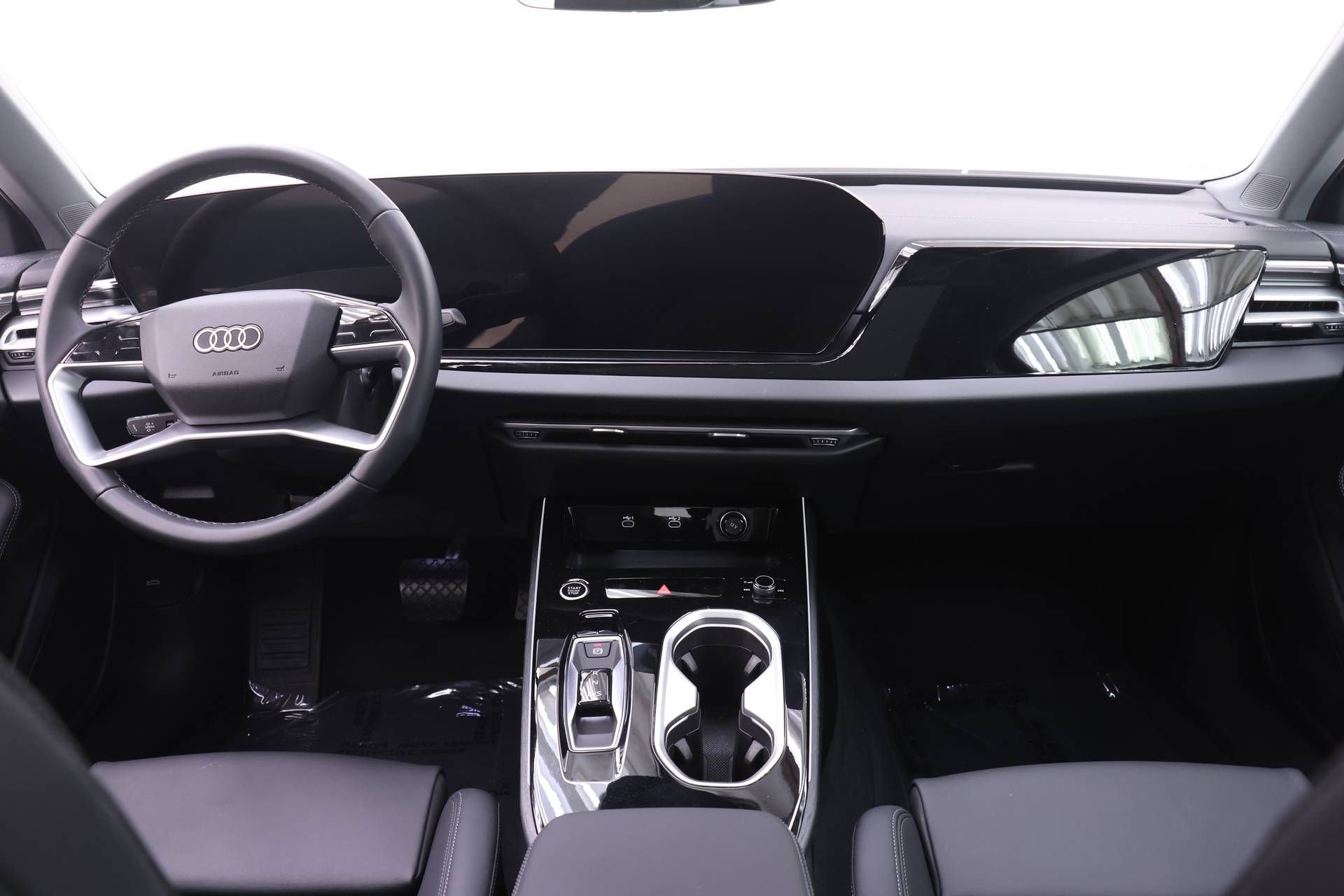 Certified 2026 Audi A6 Premium Plus w/ Premium Plus Package AWD/4WD image 8