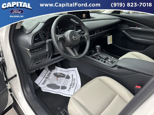 Used 2026 MAZDA CX-30 AWD 2.5 S image 18