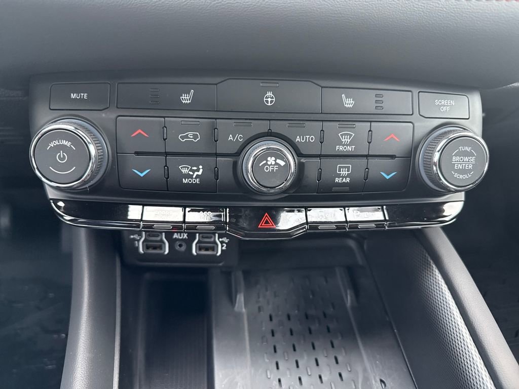 New 2026 Dodge Durango GT image 54