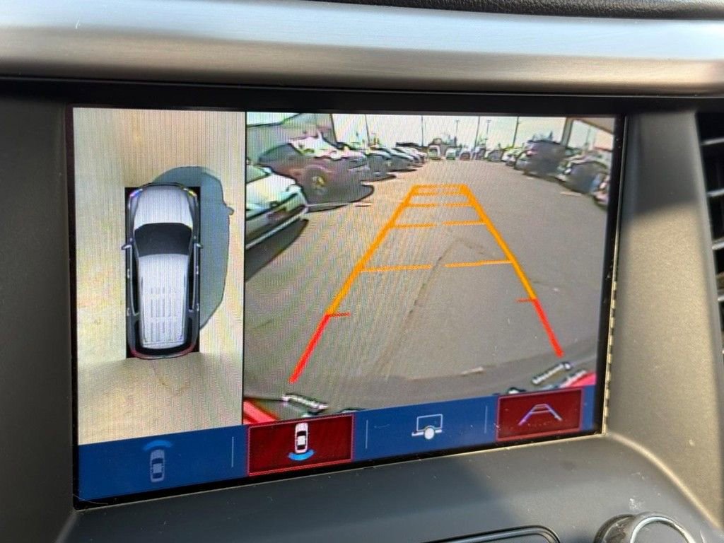 Used 2017 GMC Acadia Denali w/ Technology Package image 23