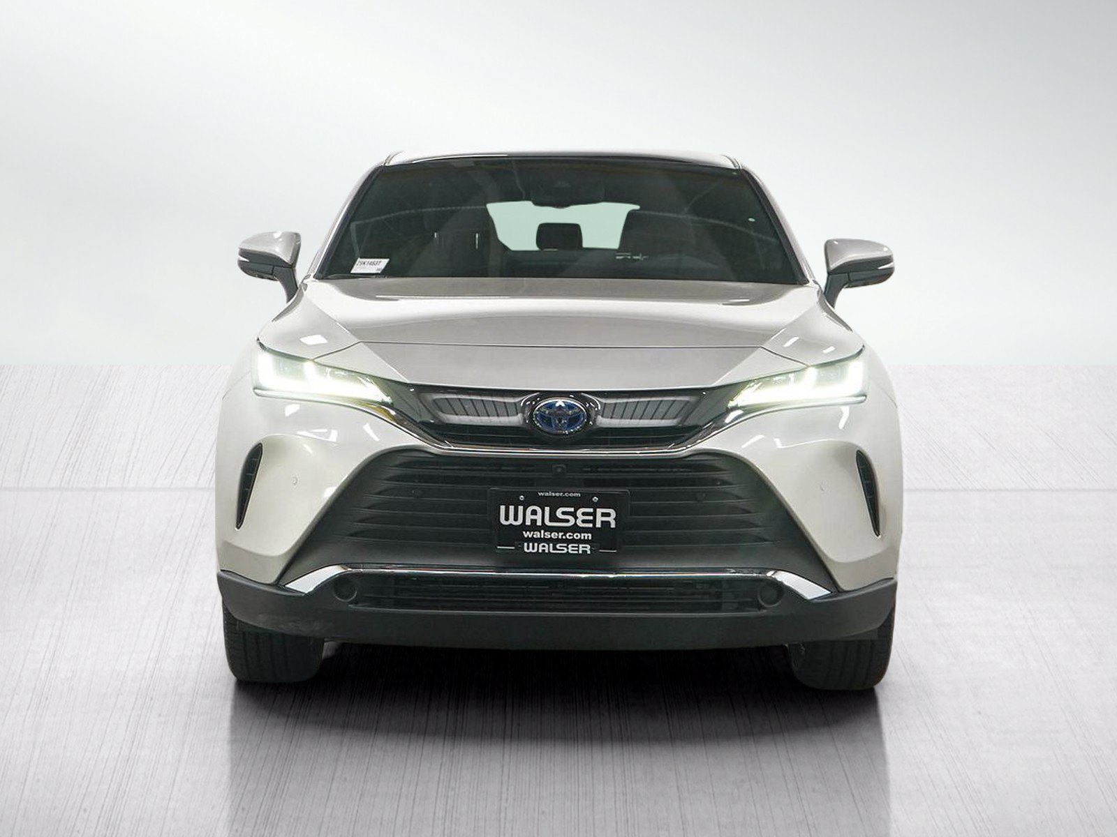 Used 2021 Toyota Venza Limited AWD/4WD image 10
