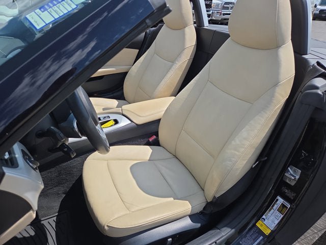 Used 2009 BMW Z4 sDrive30i RWD image 11