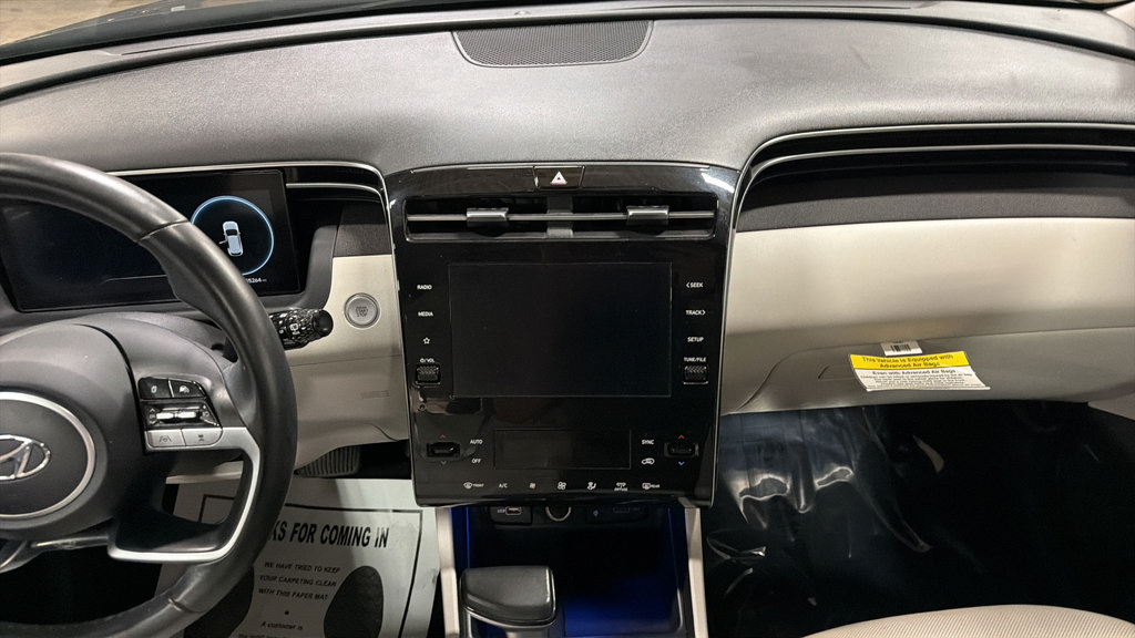 Used 2022 Hyundai Tucson SEL w/ Convenience + Premium Package AWD/4WD image 18