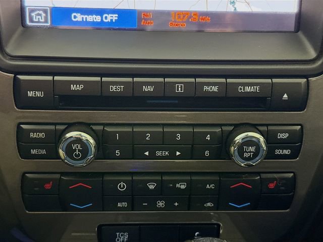 Used 2011 Ford Fusion Sport w/ 402A Rapid Spec Order Code AWD/4WD image 18