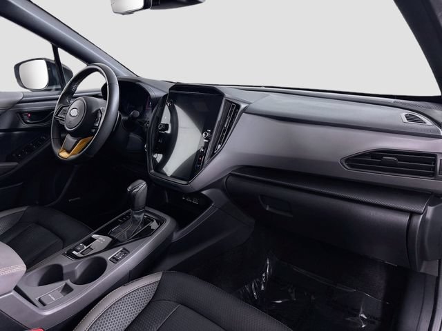 Certified 2024 Subaru Crosstrek 2.5i Wilderness w/ Crosstrek Mirror Package AWD/4WD image 32