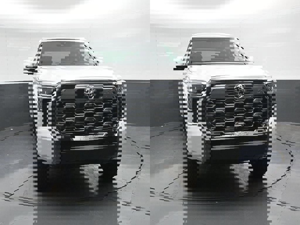 New 2026 Toyota Tundra Platinum w/ TRD Off-Road Package image 5