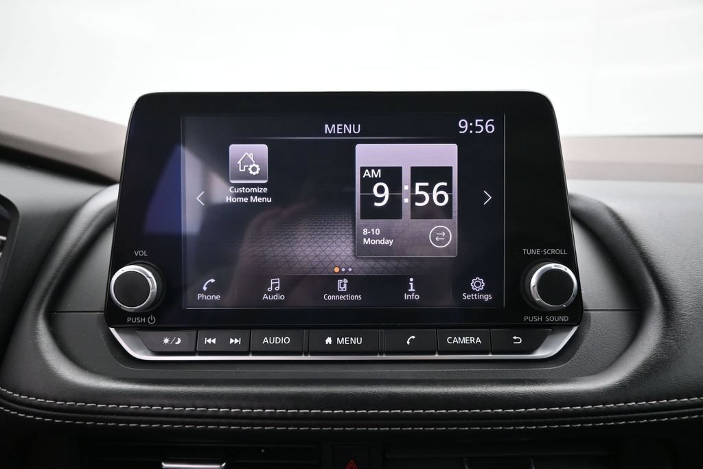 Used 2023 Nissan Rogue S FWD image 15