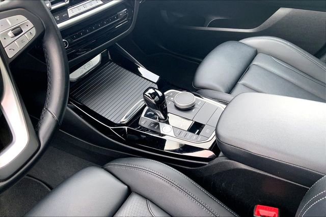 Used 2023 BMW X3 xDrive30i w/ Premium Package image 16