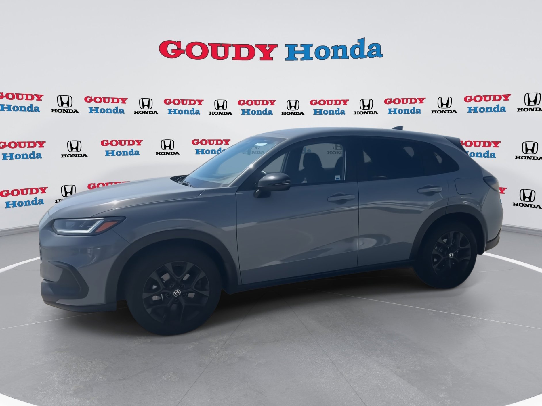Used 2024 Honda HR-V Sport image 5